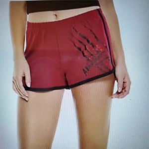 NIGHTMARE ON ELM STREET SHORTS